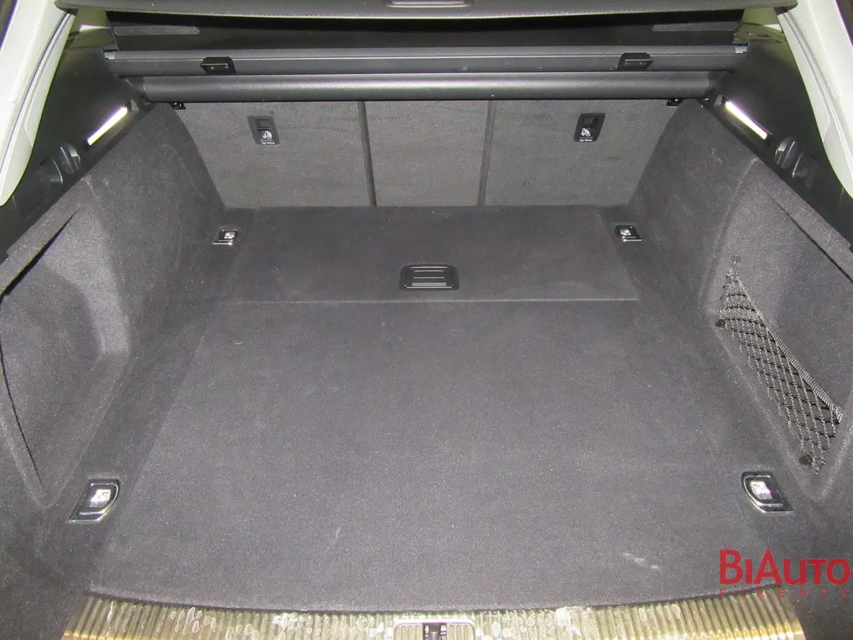 Audi A4 Avant usata a Firenze (8)