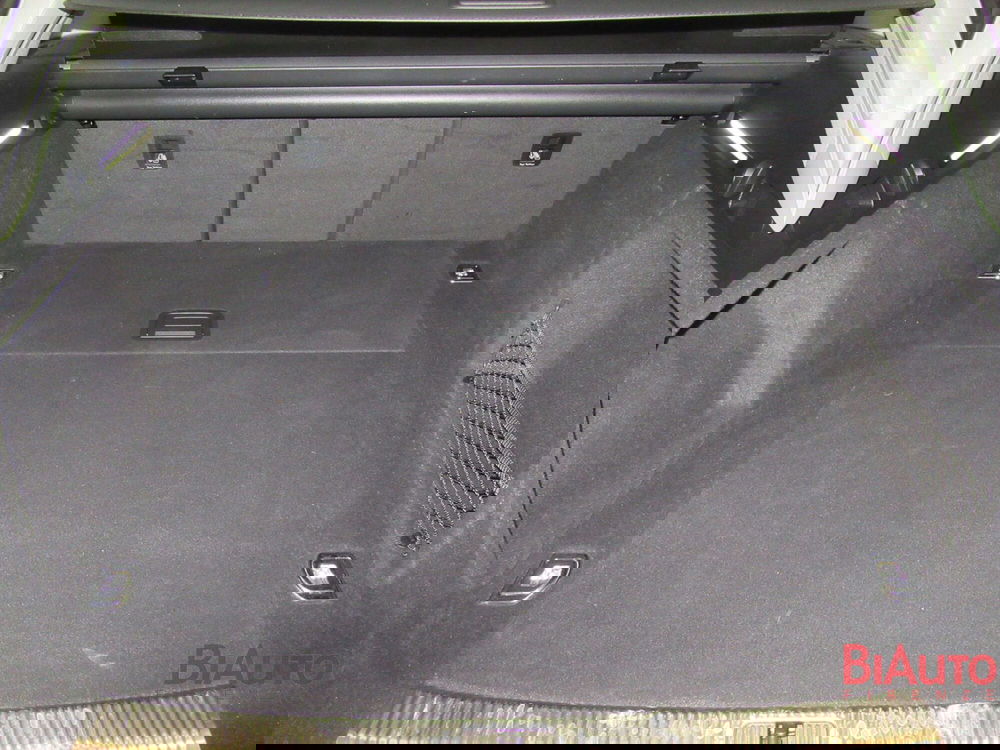 Audi A4 Avant usata a Firenze (8)