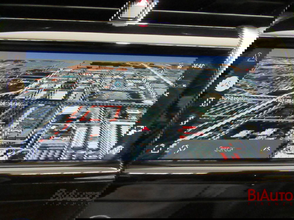 Land Rover Discovery Sport usata a Firenze (13)