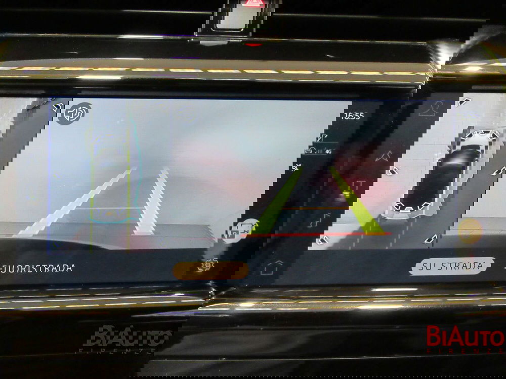 Land Rover Discovery Sport usata a Firenze (14)