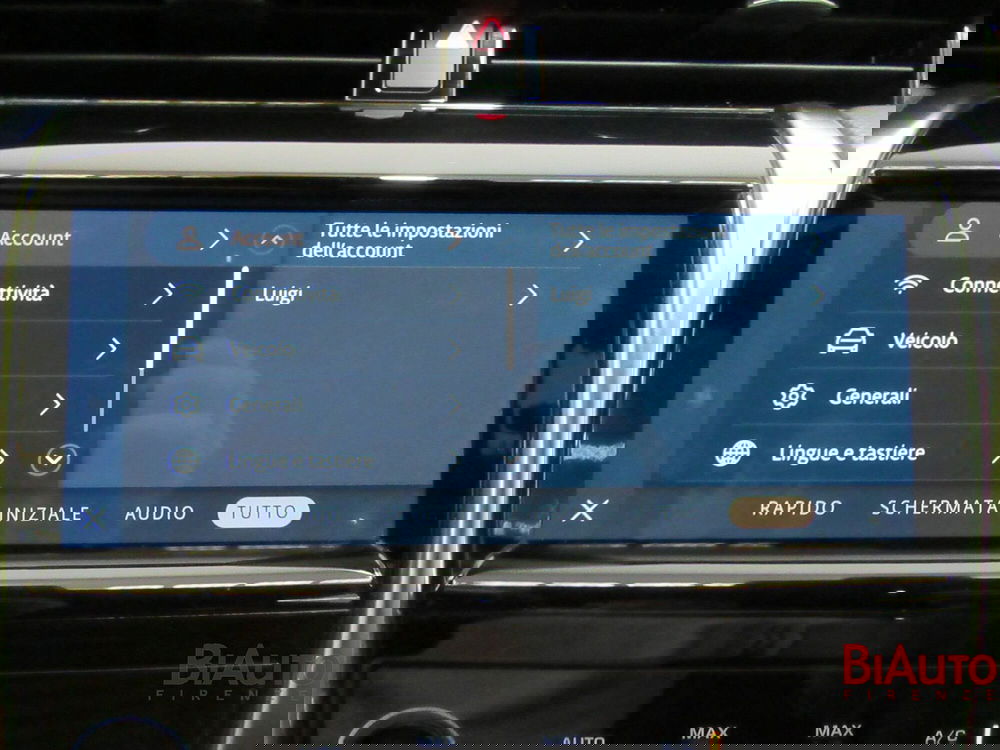 Land Rover Discovery Sport usata a Firenze (16)