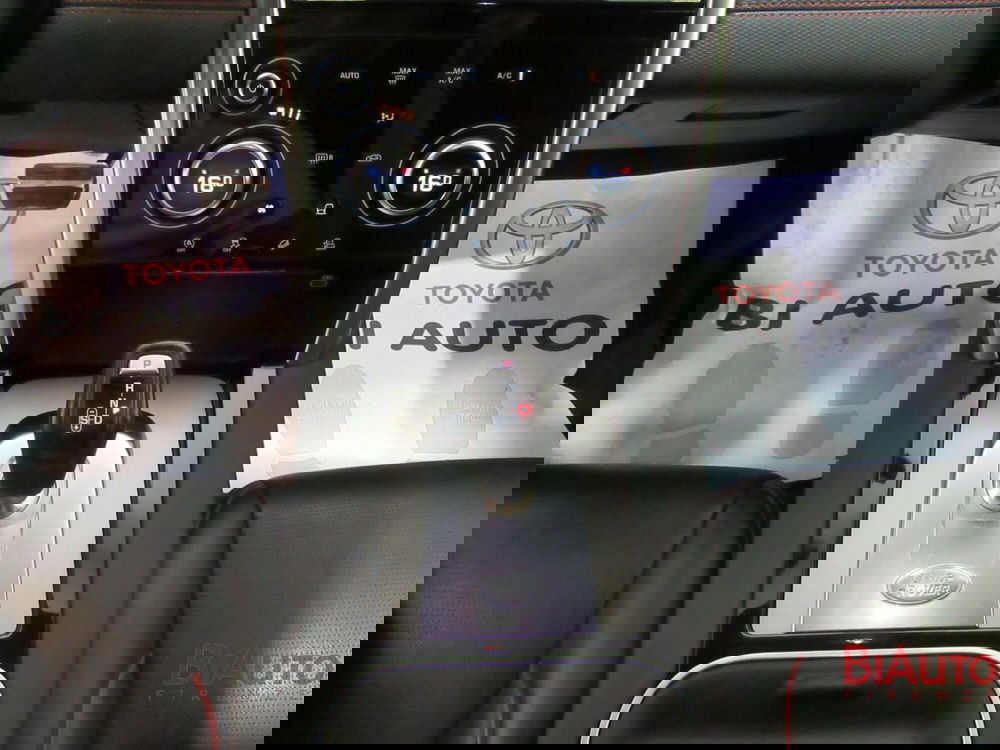 Land Rover Discovery Sport usata a Firenze (17)