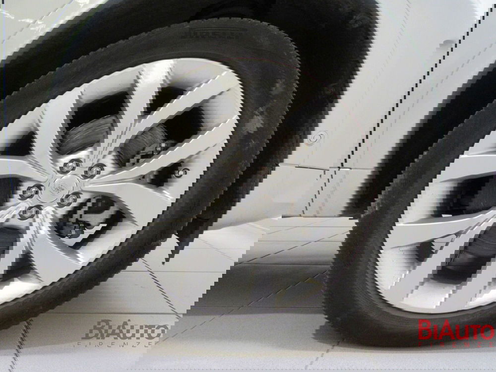 Land Rover Discovery Sport usata a Firenze (18)