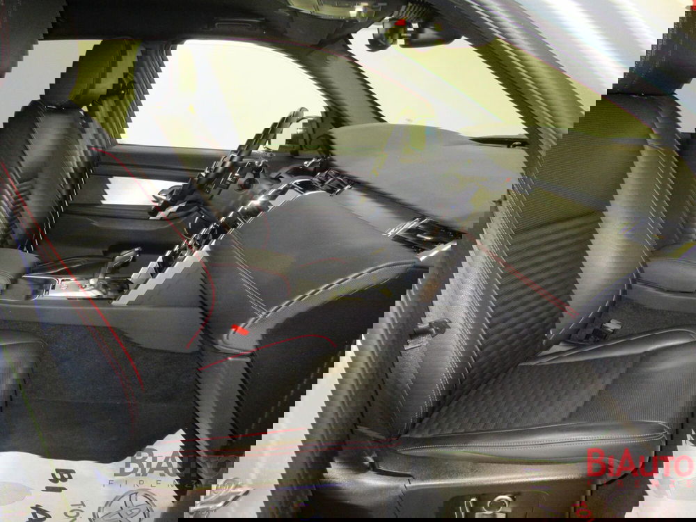 Land Rover Discovery Sport usata a Firenze (6)