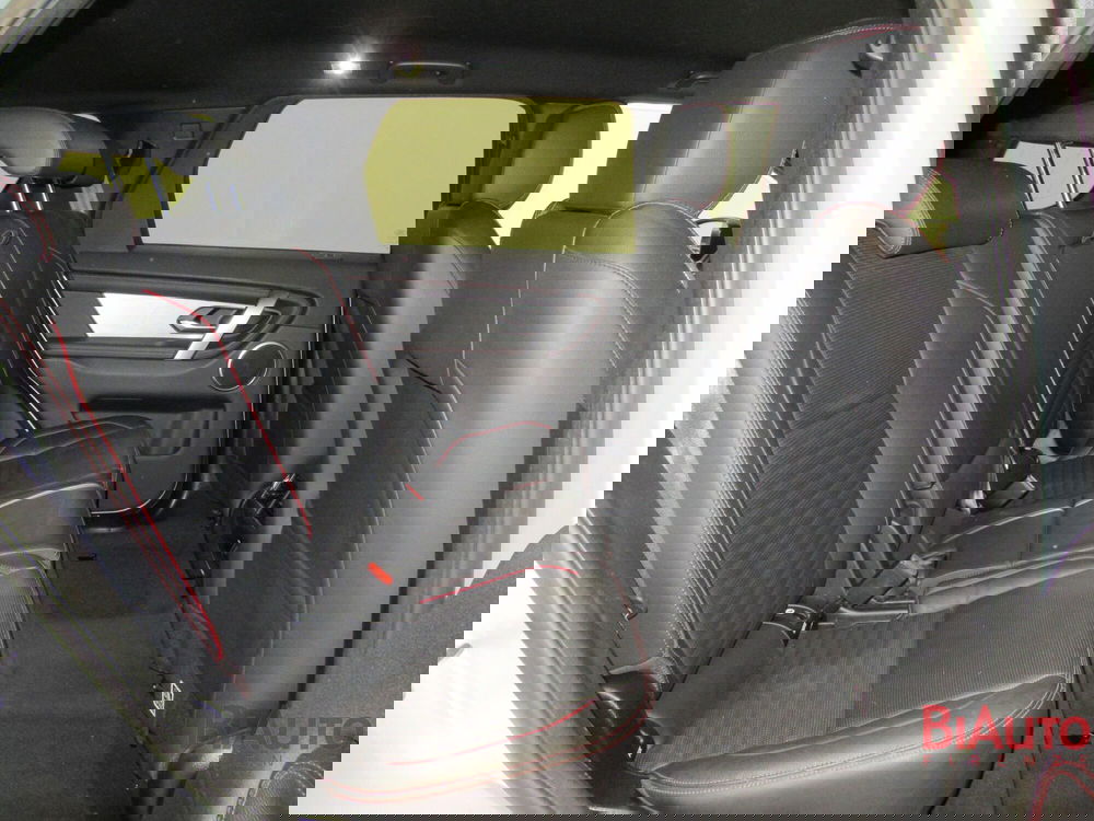 Land Rover Discovery Sport usata a Firenze (7)