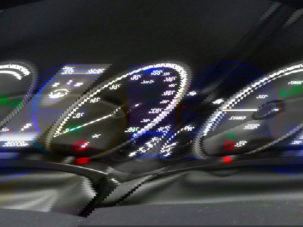 Lexus NX usata a Firenze (12)