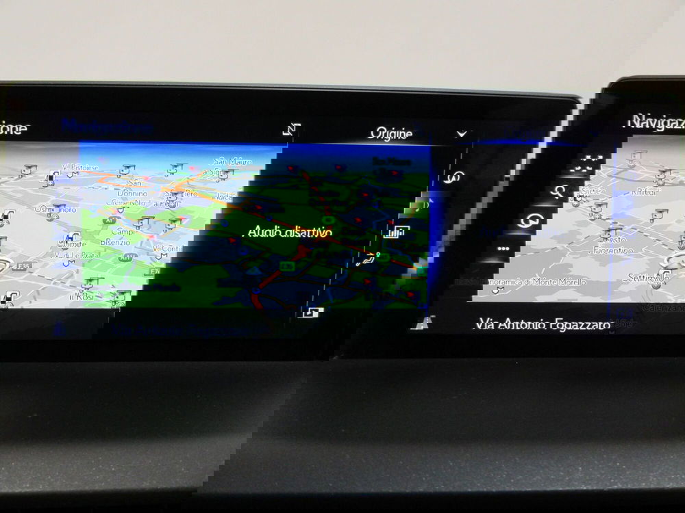 Lexus NX usata a Firenze (14)