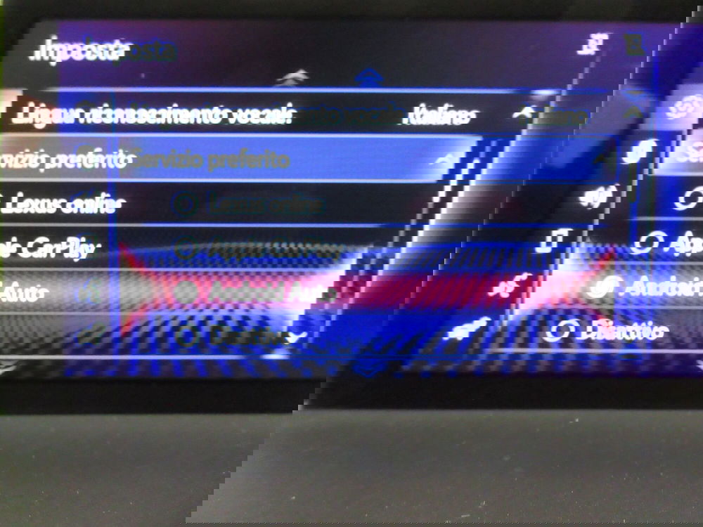 Lexus NX usata a Firenze (15)