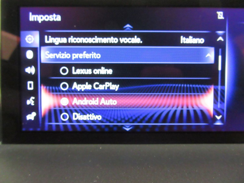 Lexus NX usata a Firenze (15)