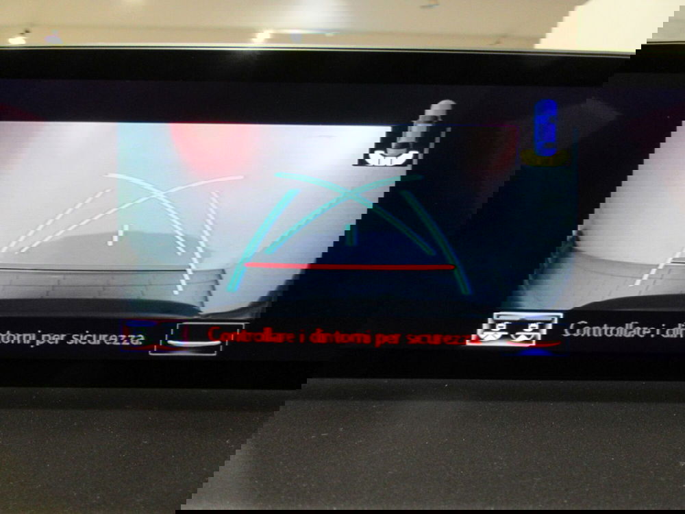 Lexus NX usata a Firenze (16)