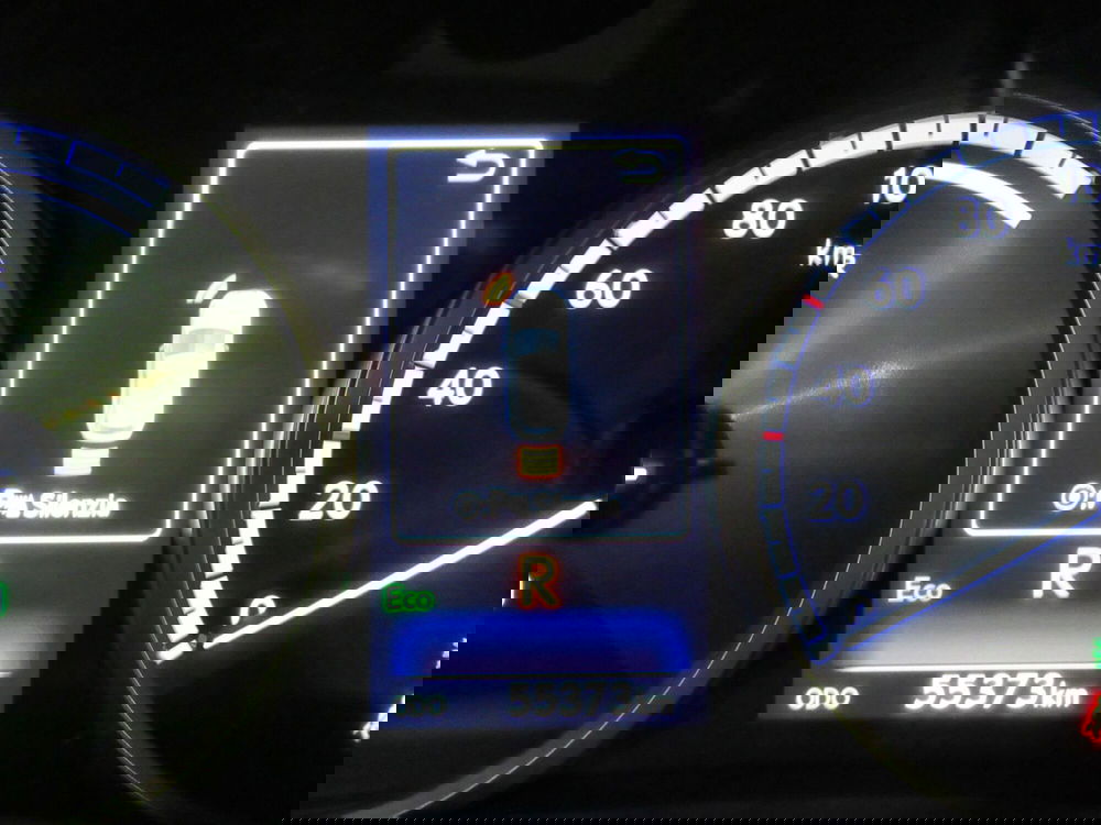 Lexus NX usata a Firenze (17)