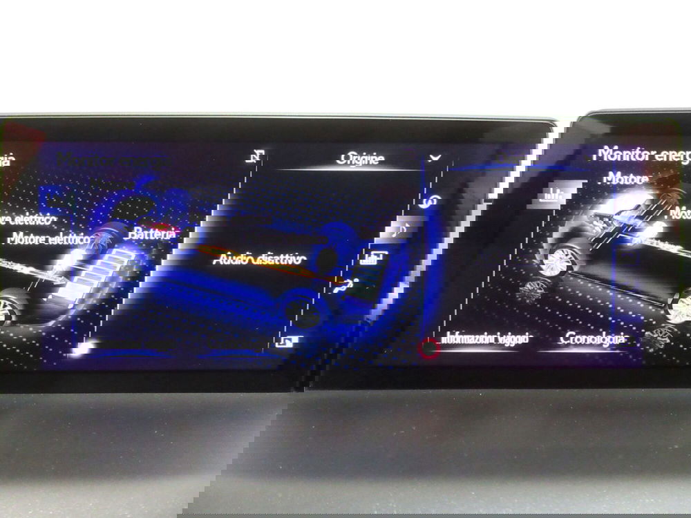 Lexus NX usata a Firenze (18)