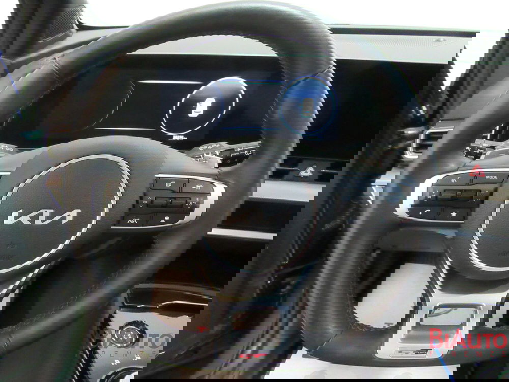 Kia Sportage usata a Firenze (10)