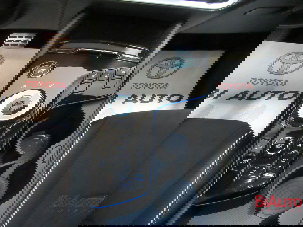 Kia Sportage usata a Firenze (17)