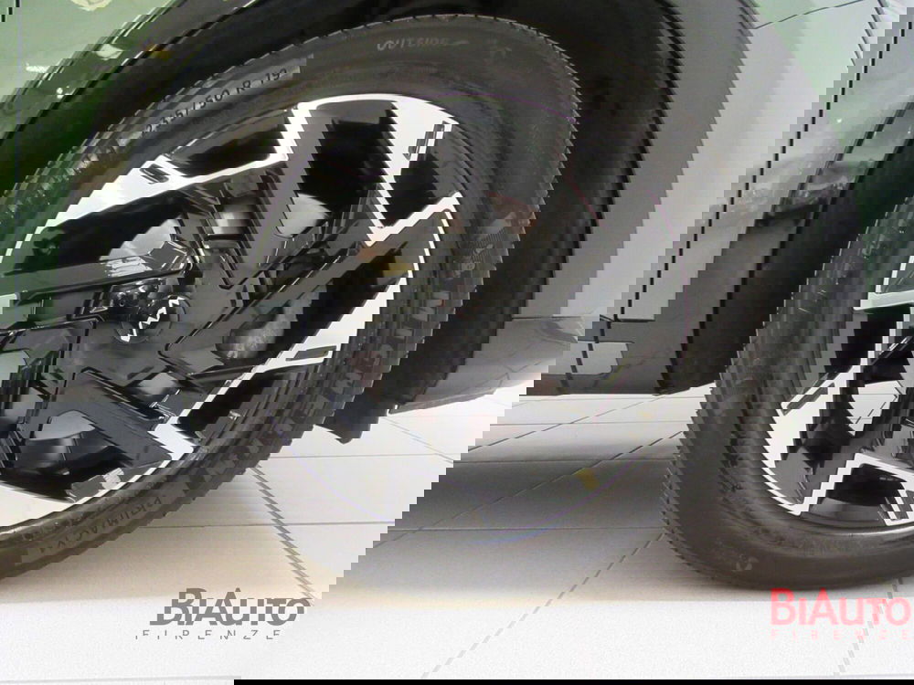 Kia Sportage usata a Firenze (18)