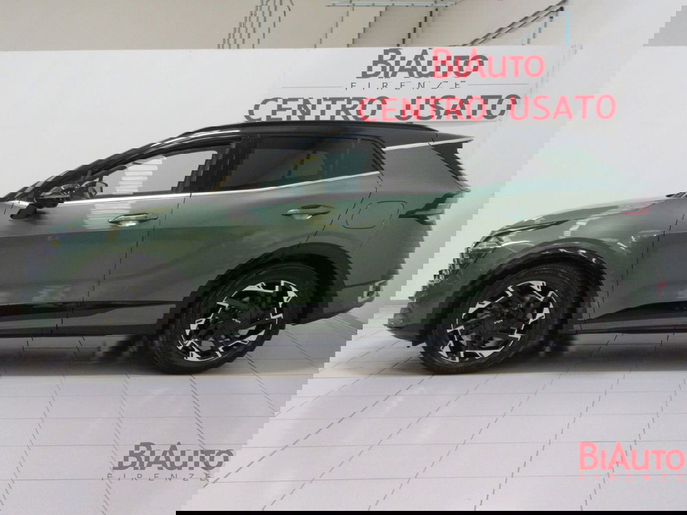 Kia Sportage usata a Firenze (2)