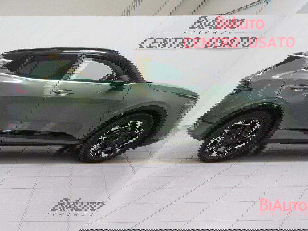 Kia Sportage usata a Firenze (20)