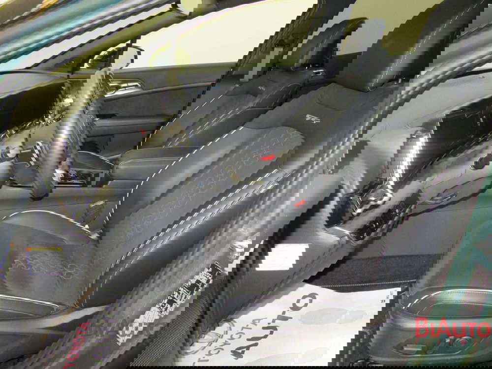 Kia Sportage usata a Firenze (5)