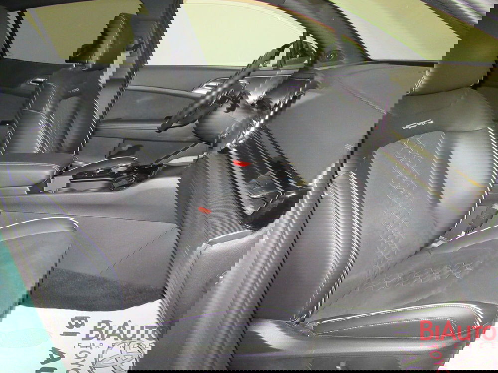 Kia Sportage usata a Firenze (6)