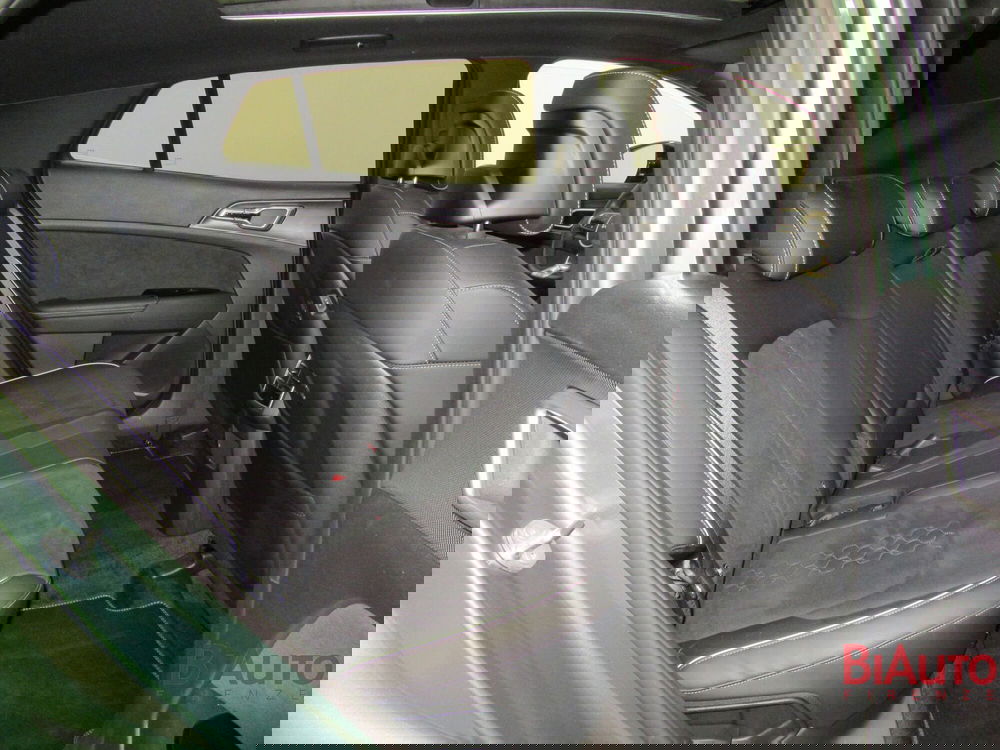 Kia Sportage usata a Firenze (7)