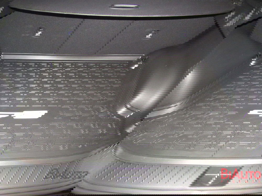 Kia Sportage usata a Firenze (8)