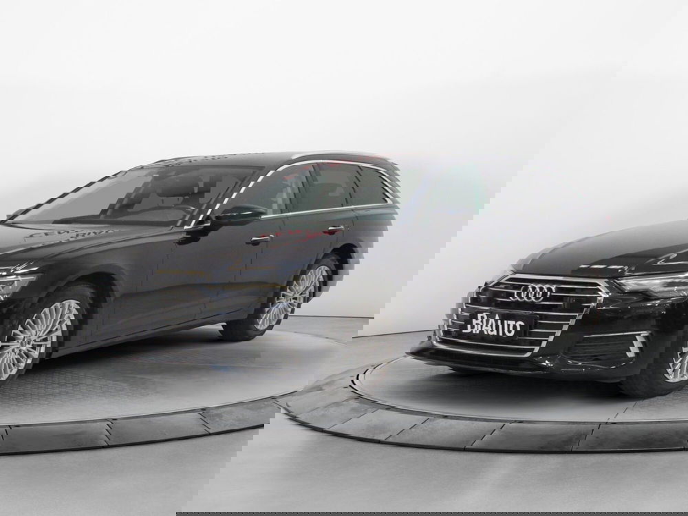 Audi A6 Avant usata a Firenze