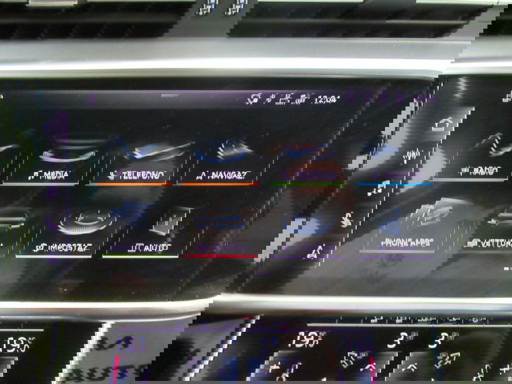 Audi A6 Avant usata a Firenze (12)