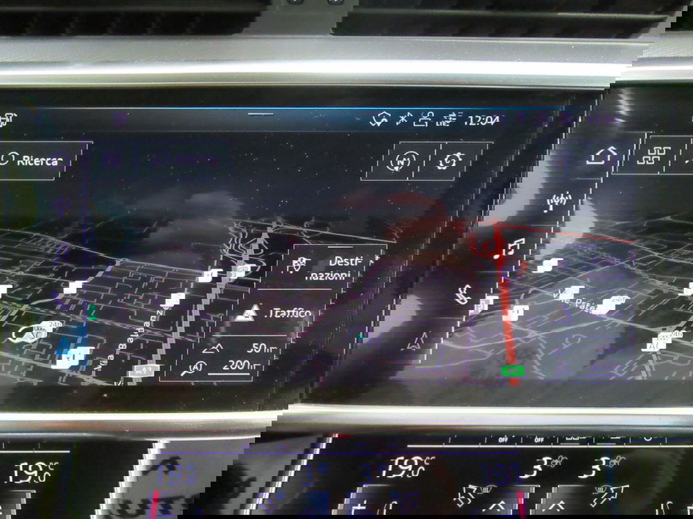 Audi A6 Avant usata a Firenze (13)