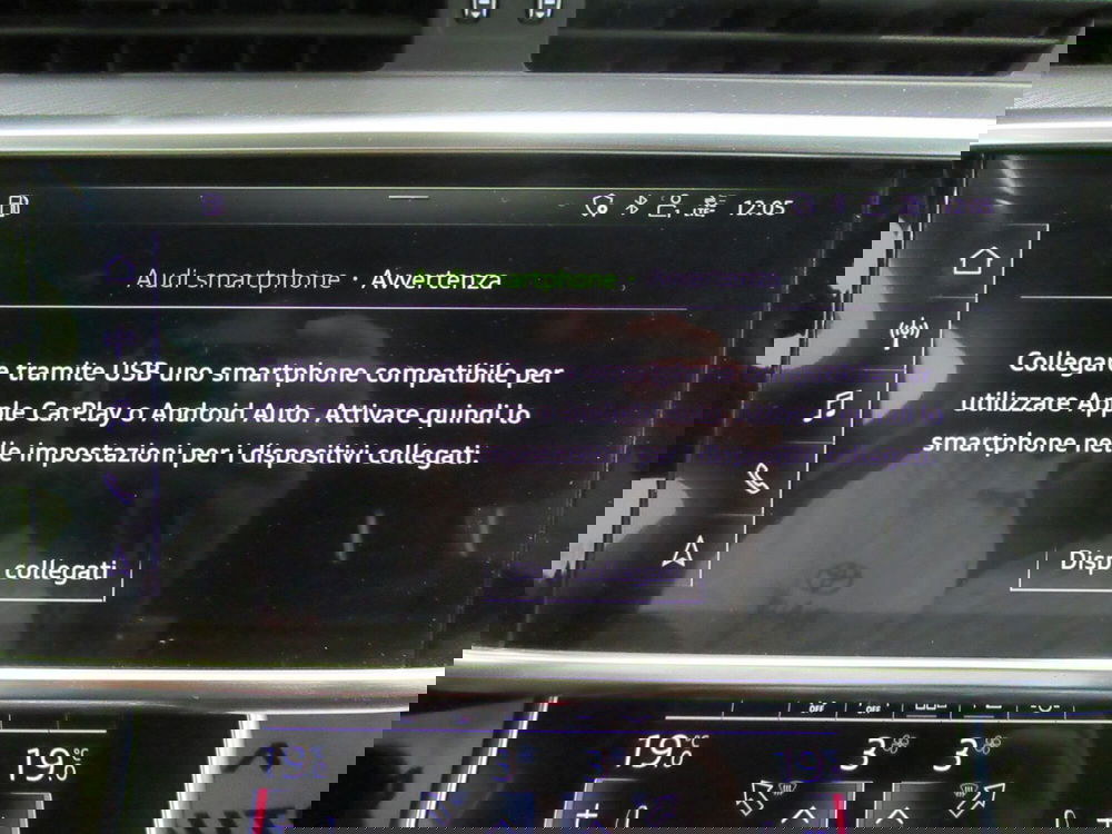 Audi A6 Avant usata a Firenze (14)