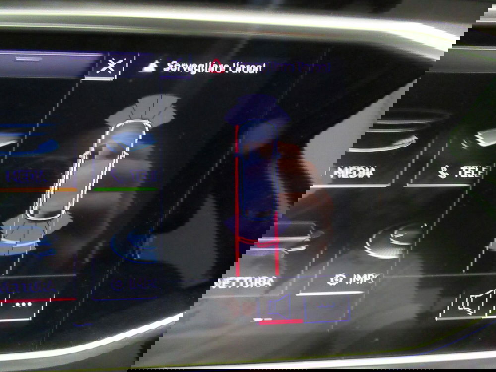 Audi A6 Avant usata a Firenze (15)