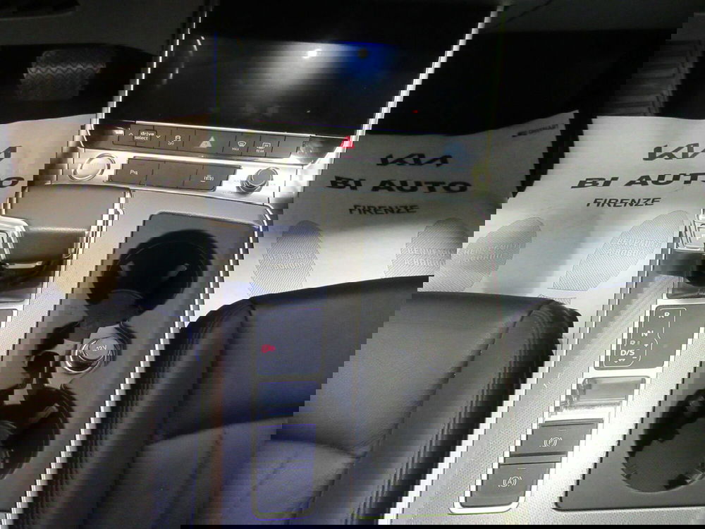 Audi A6 Avant usata a Firenze (16)