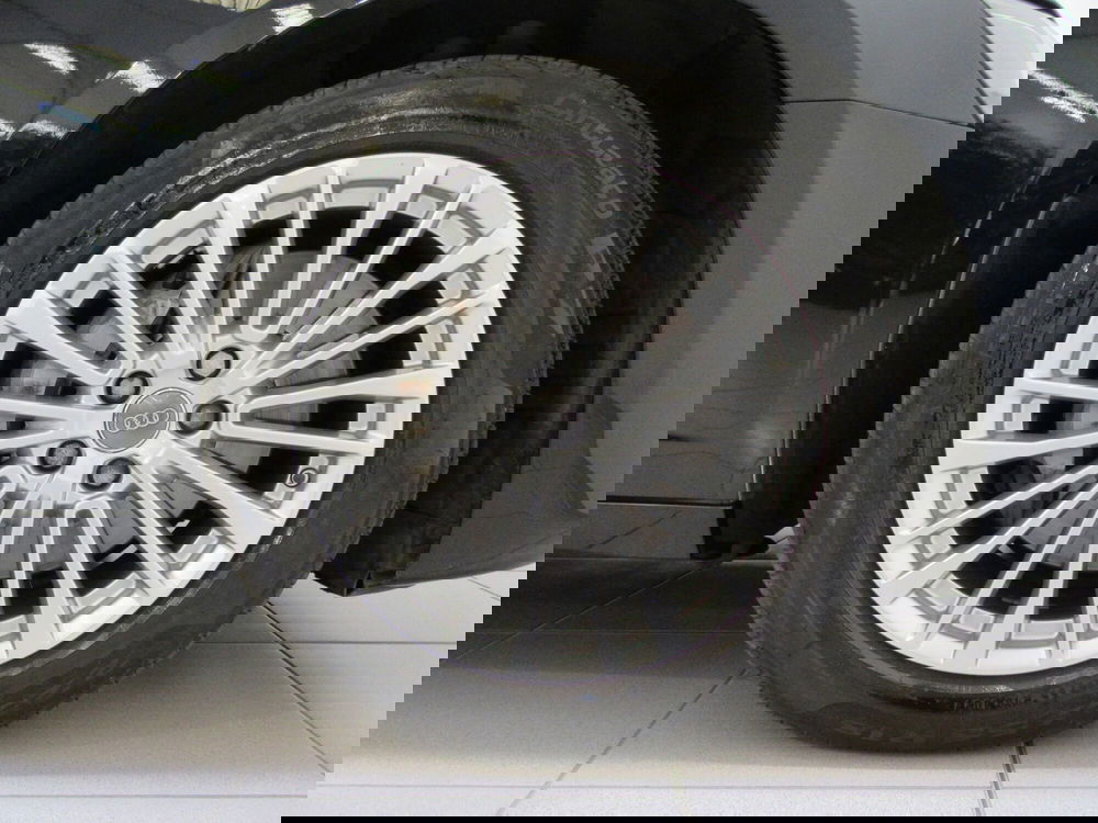 Audi A6 Avant usata a Firenze (17)