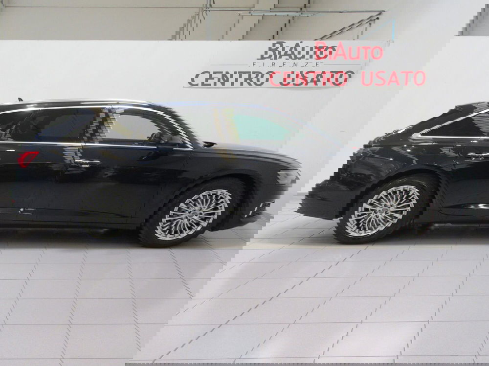 Audi A6 Avant usata a Firenze (18)