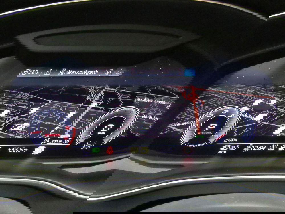 Audi A6 Avant usata a Firenze (20)