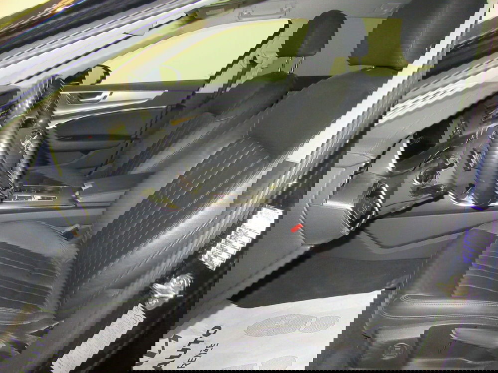 Audi A6 Avant usata a Firenze (5)