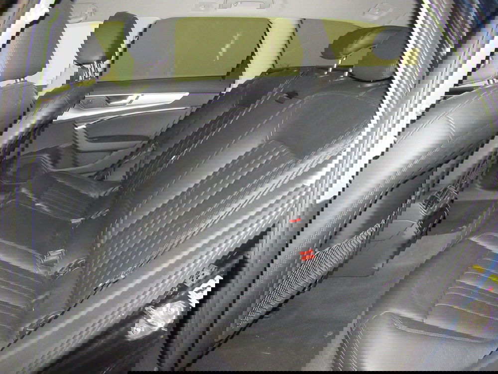 Audi A6 Avant usata a Firenze (6)