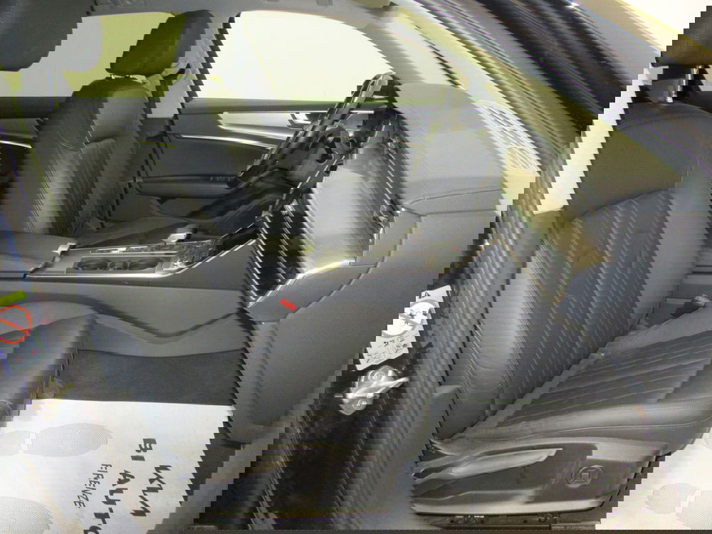 Audi A6 Avant usata a Firenze (7)