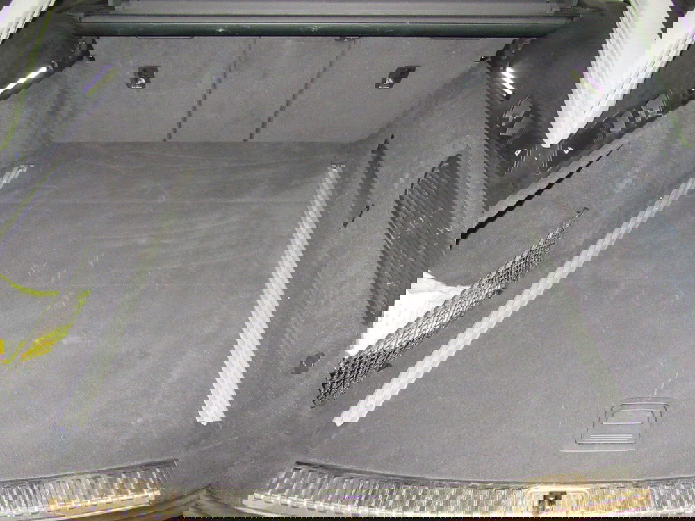 Audi A6 Avant usata a Firenze (8)