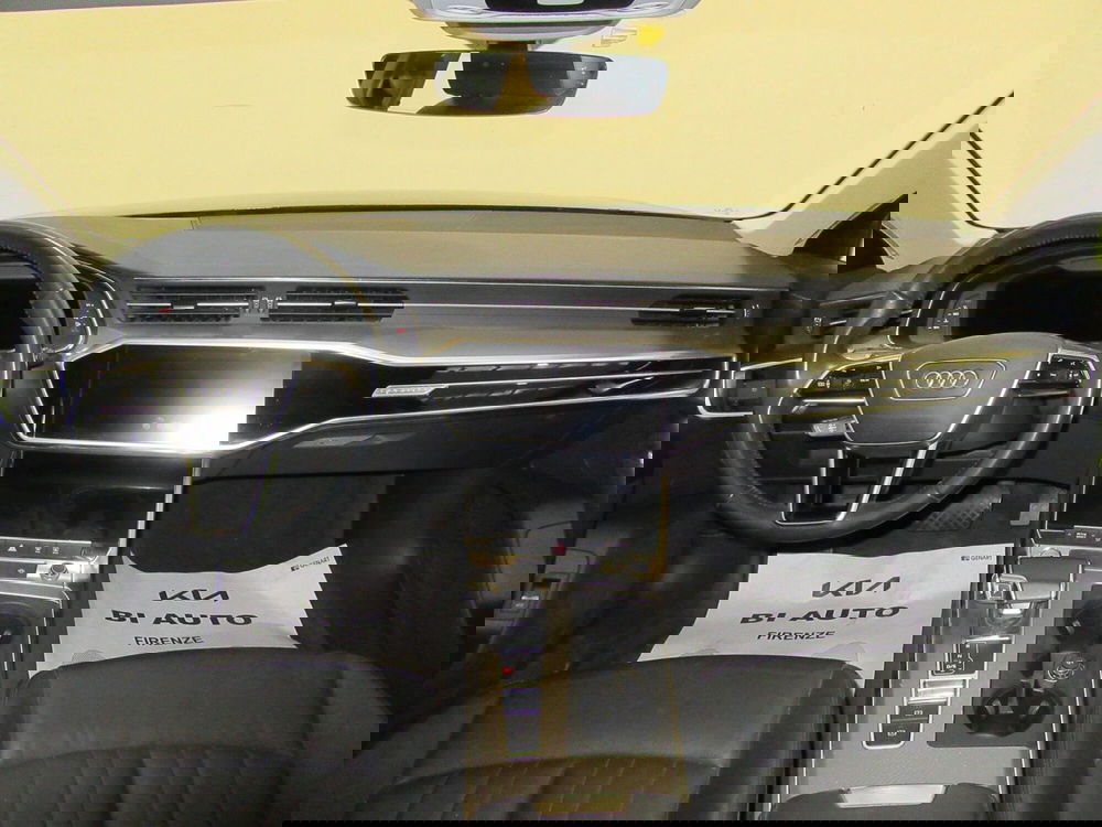 Audi A6 Avant usata a Firenze (9)