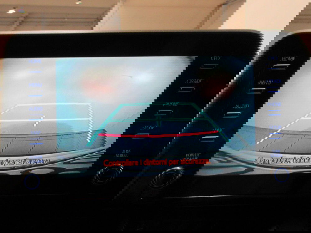 Toyota Toyota C-HR usata a Firenze (15)