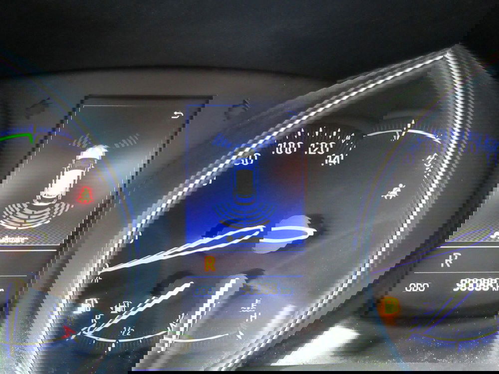 Toyota Toyota C-HR usata a Firenze (16)