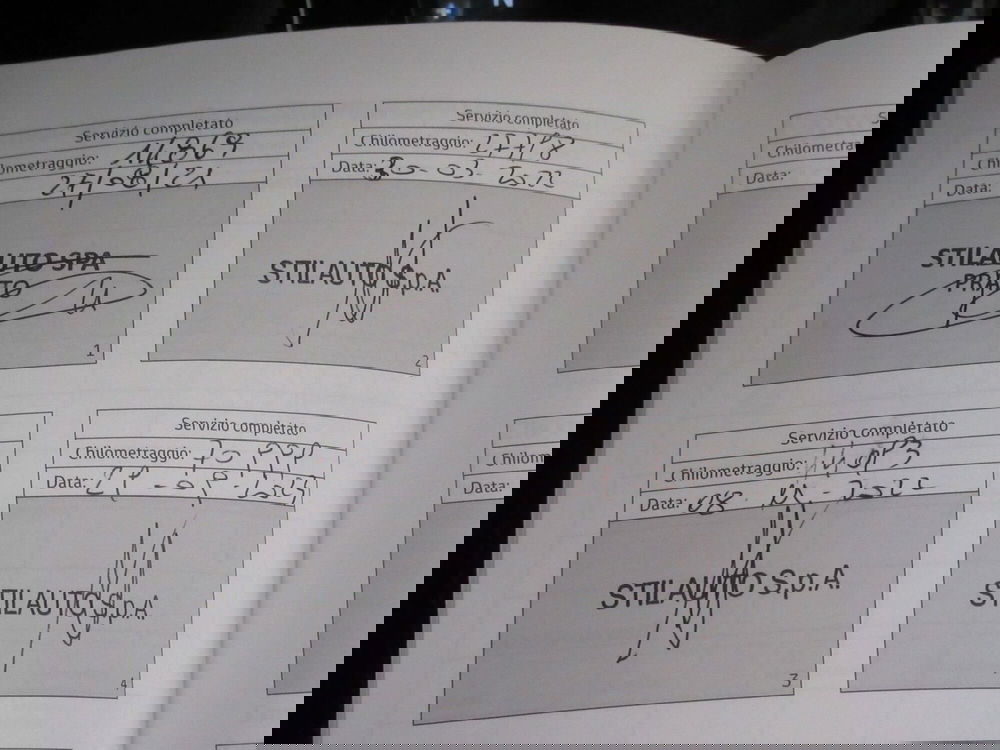 Toyota Toyota C-HR usata a Firenze (18)