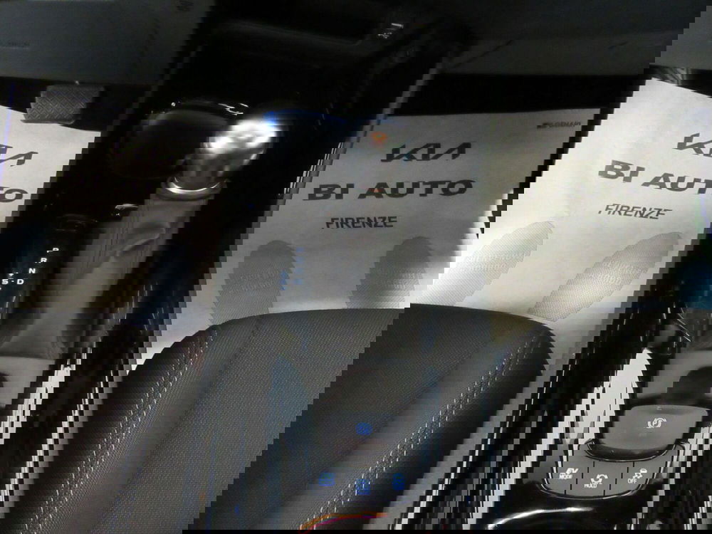 Toyota Toyota C-HR usata a Firenze (19)