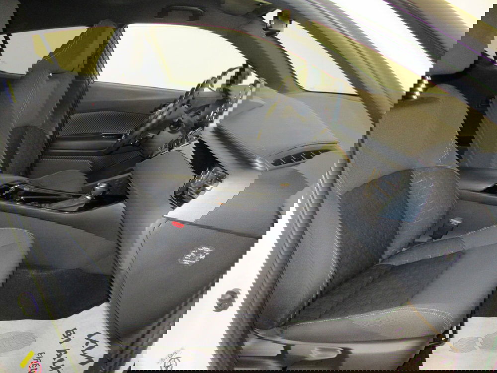 Toyota Toyota C-HR usata a Firenze (8)