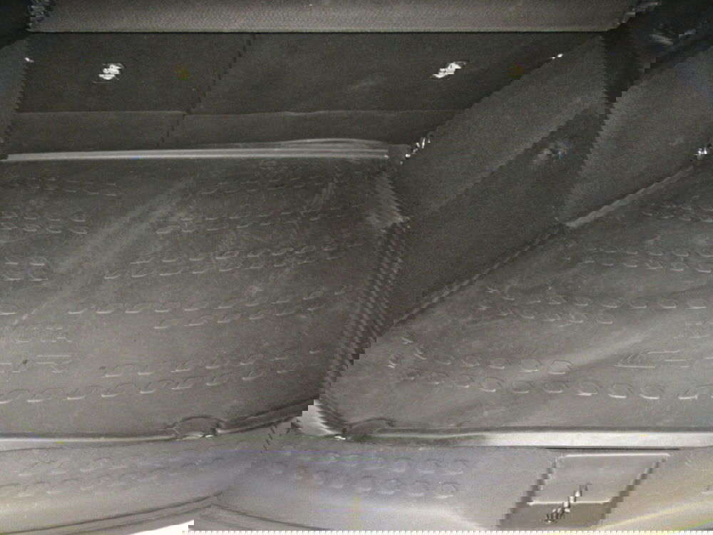 Toyota Toyota C-HR usata a Firenze (9)