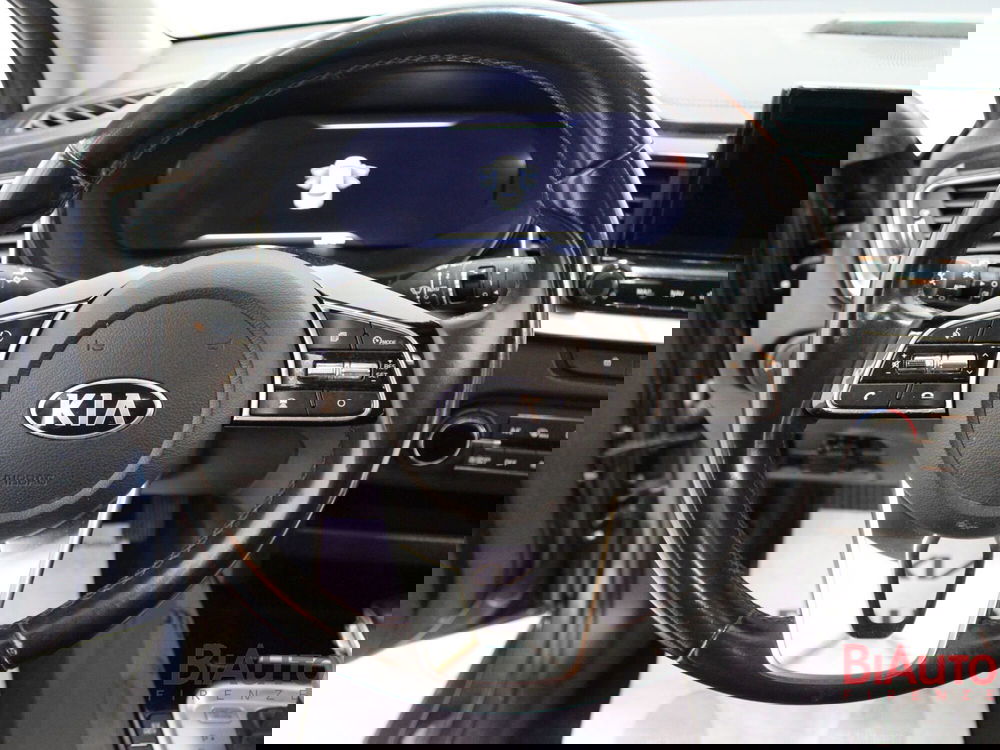 Kia XCeed usata a Firenze (10)