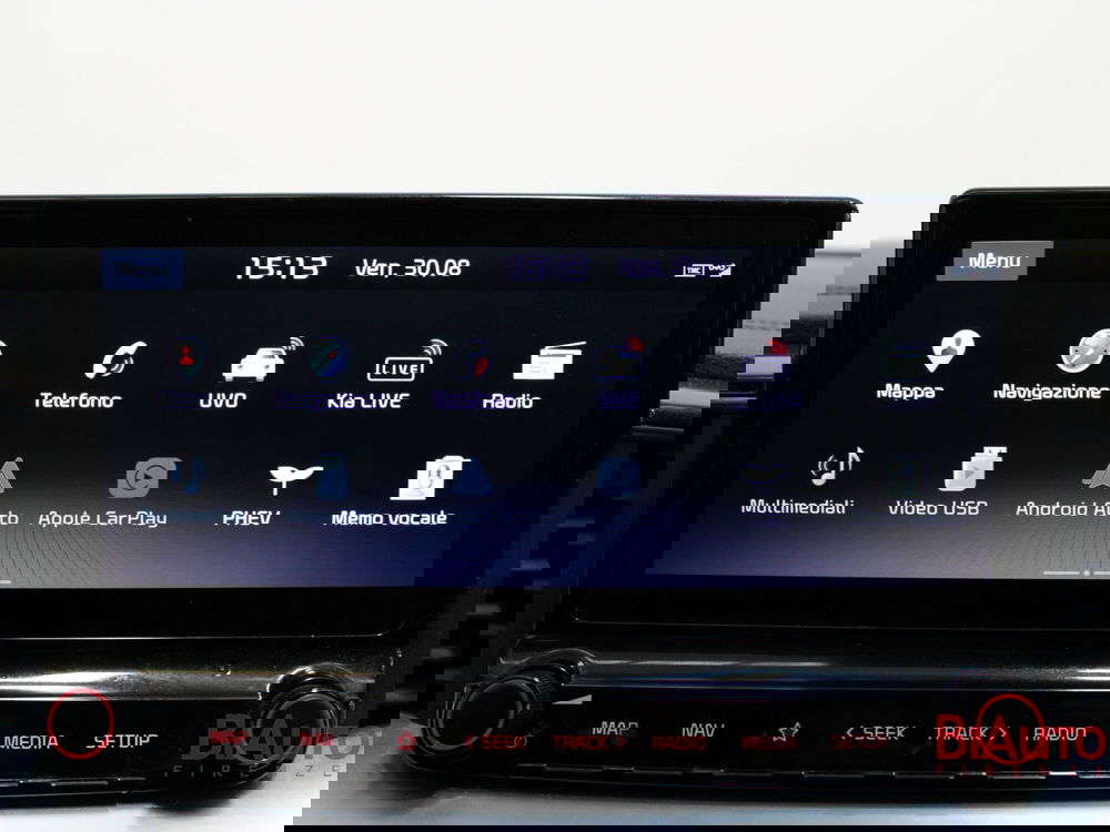 Kia XCeed usata a Firenze (13)