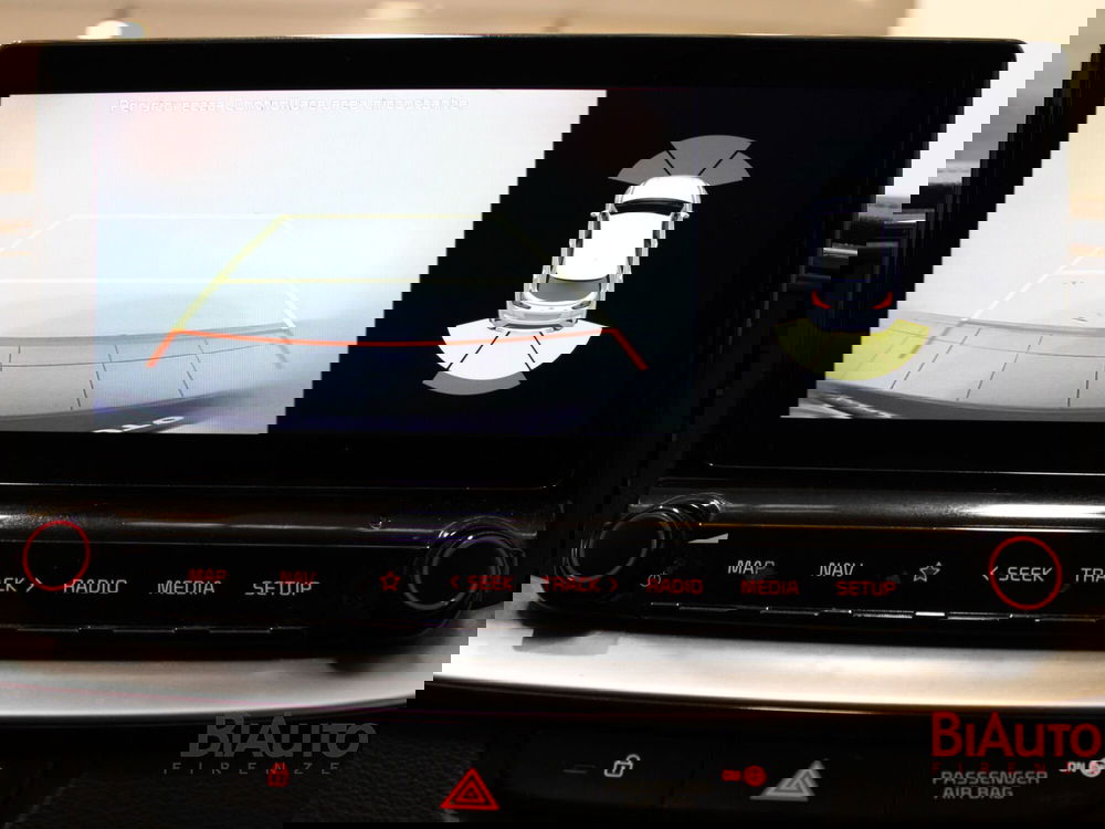 Kia XCeed usata a Firenze (14)