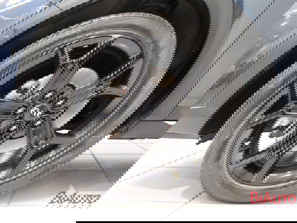 Kia XCeed usata a Firenze (17)