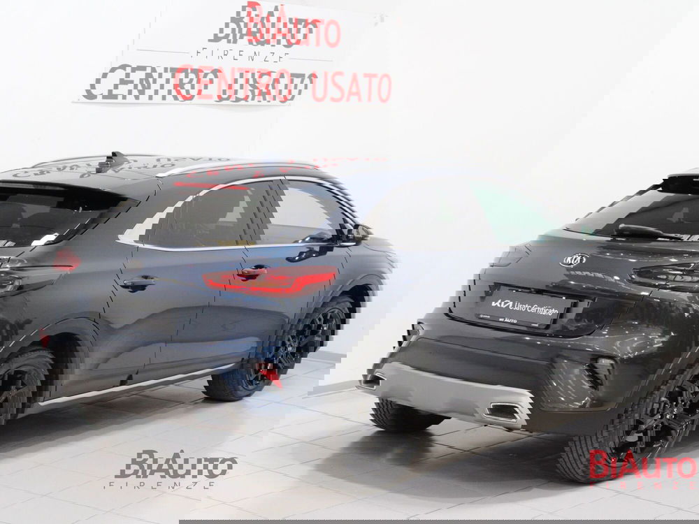 Kia XCeed usata a Firenze (18)